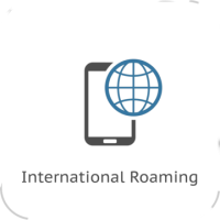 roaming icon